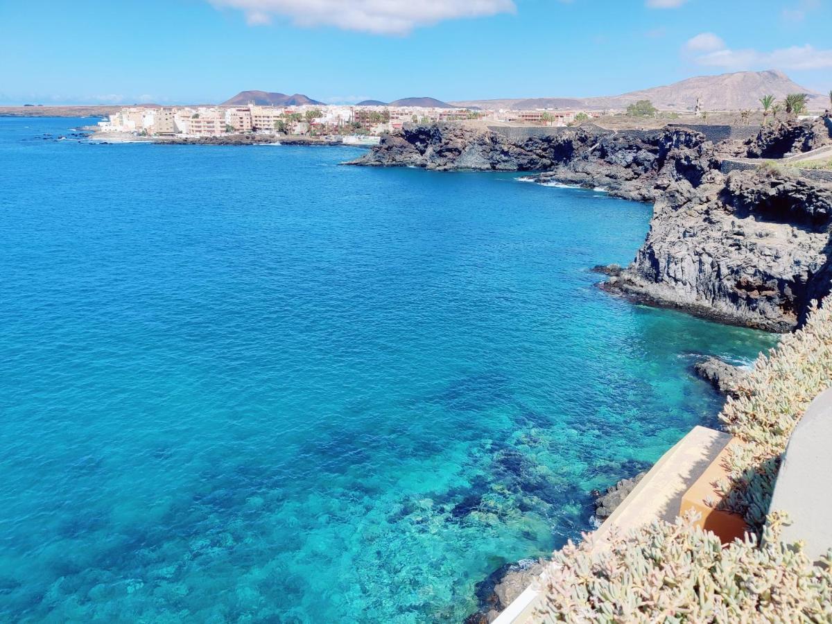 Maravilla Suite 140 M2 - 3 Bedrooms, Heated Pool Costa Del Silencio Esterno foto