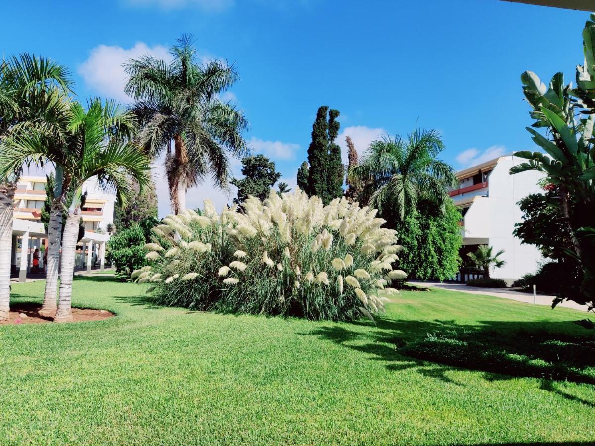 Maravilla Suite 140 M2 - 3 Bedrooms, Heated Pool Costa Del Silencio Esterno foto