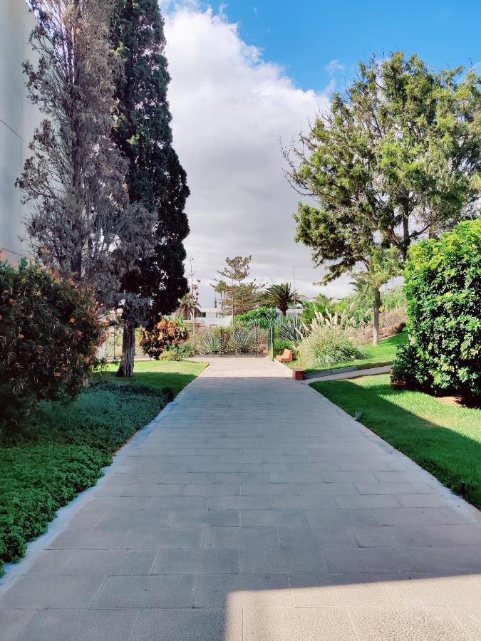 Maravilla Suite 140 M2 - 3 Bedrooms, Heated Pool Costa Del Silencio Esterno foto