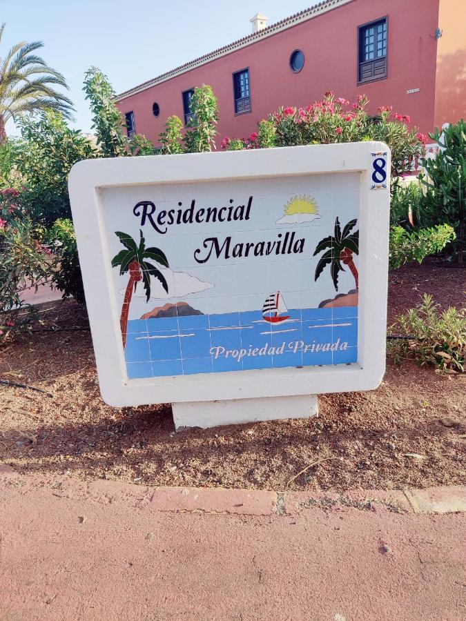 Maravilla Suite 140 M2 - 3 Bedrooms, Heated Pool Costa Del Silencio Esterno foto