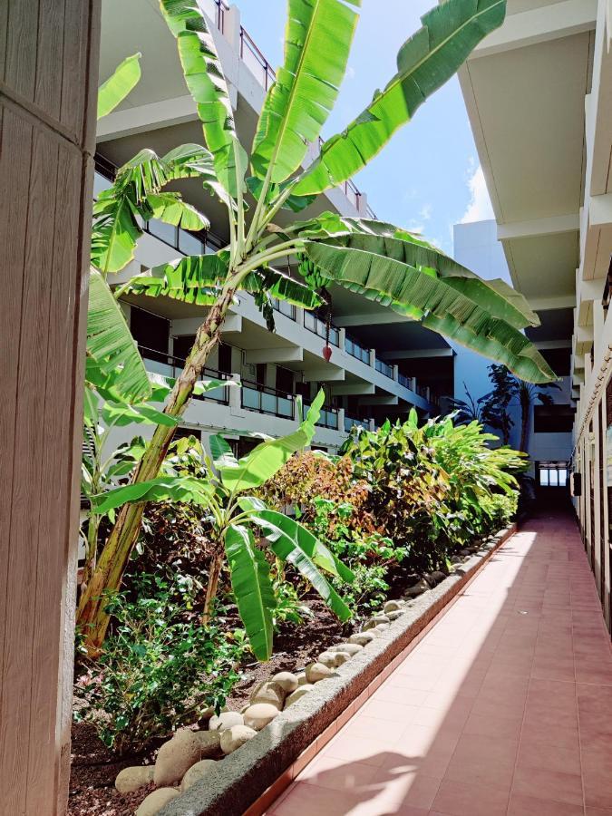 Maravilla Suite 140 M2 - 3 Bedrooms, Heated Pool Costa Del Silencio Esterno foto