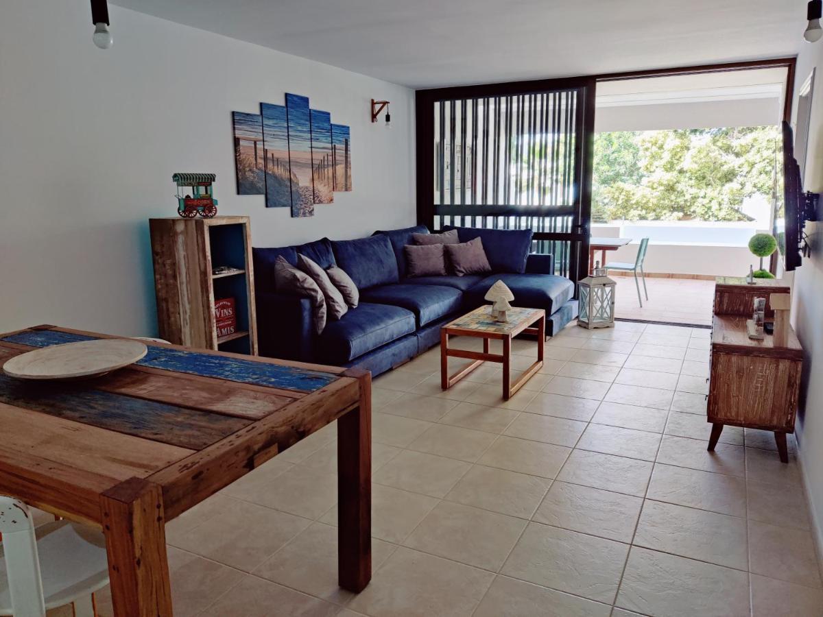 Maravilla Suite 140 M2 - 3 Bedrooms, Heated Pool Costa Del Silencio Esterno foto