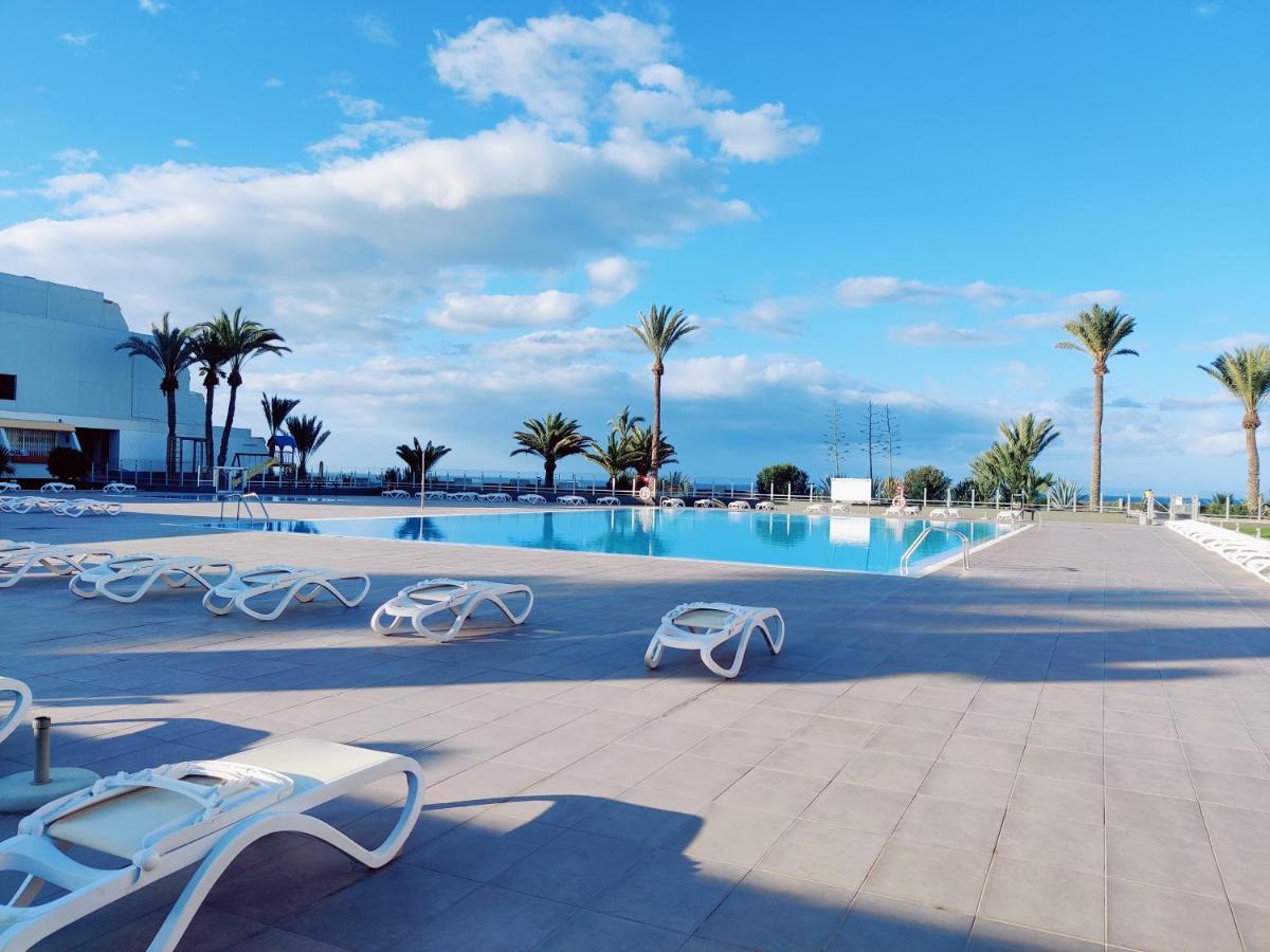 Maravilla Suite 140 M2 - 3 Bedrooms, Heated Pool Costa Del Silencio Esterno foto