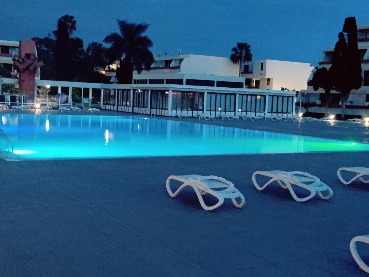 Maravilla Suite 140 M2 - 3 Bedrooms, Heated Pool Costa Del Silencio Esterno foto