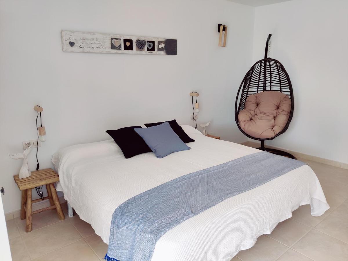 Maravilla Suite 140 M2 - 3 Bedrooms, Heated Pool Costa Del Silencio Esterno foto