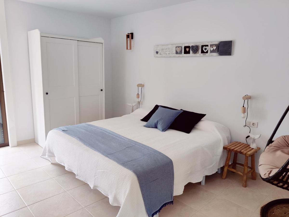 Maravilla Suite 140 M2 - 3 Bedrooms, Heated Pool Costa Del Silencio Esterno foto