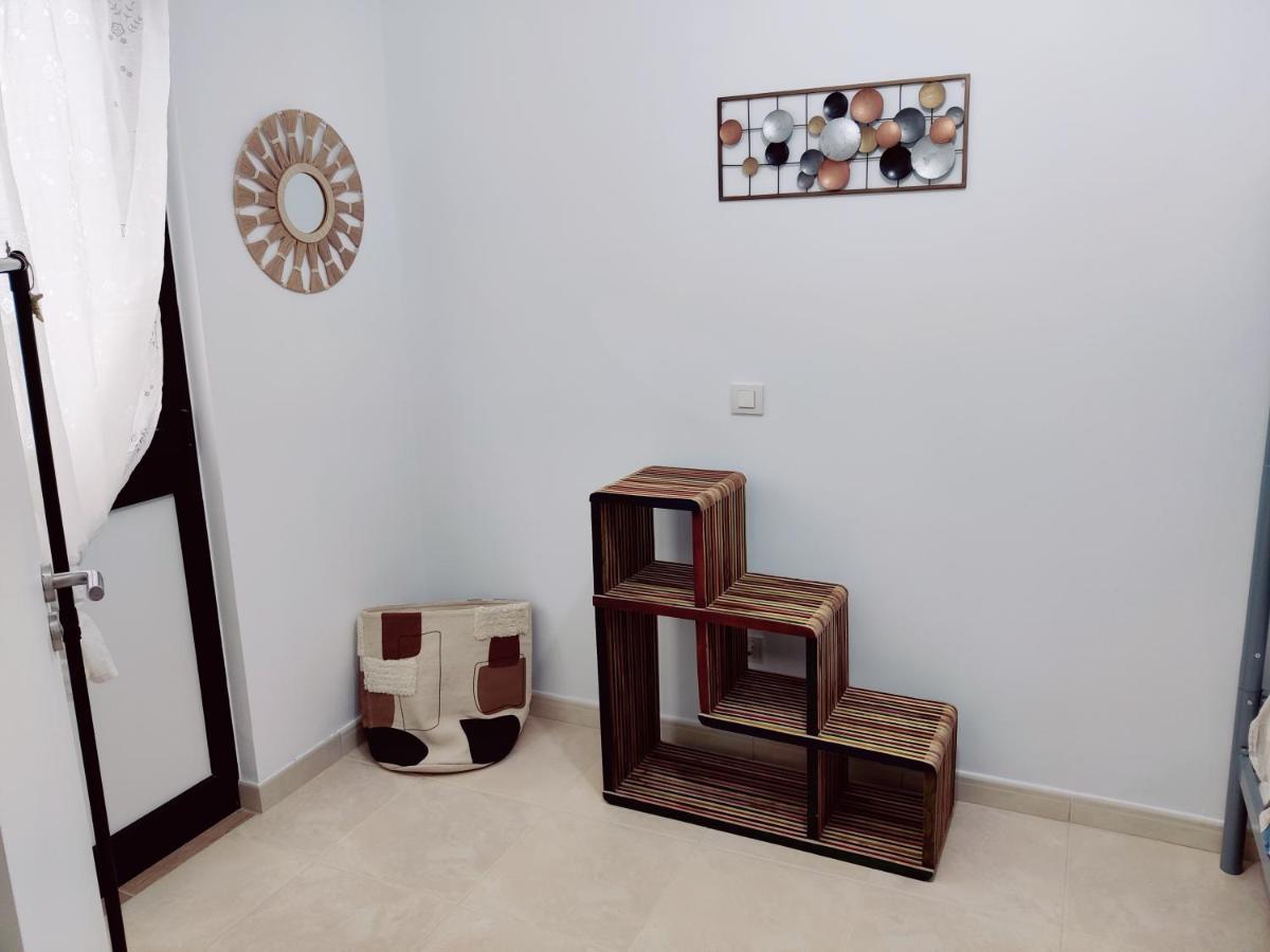 Maravilla Suite 140 M2 - 3 Bedrooms, Heated Pool Costa Del Silencio Esterno foto