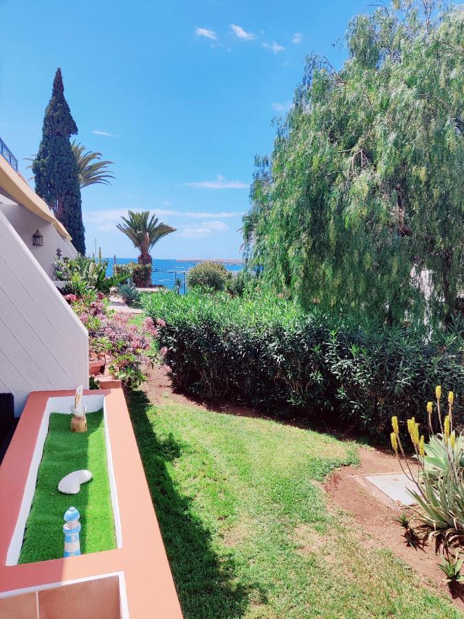 Maravilla Suite 140 M2 - 3 Bedrooms, Heated Pool Costa Del Silencio Esterno foto