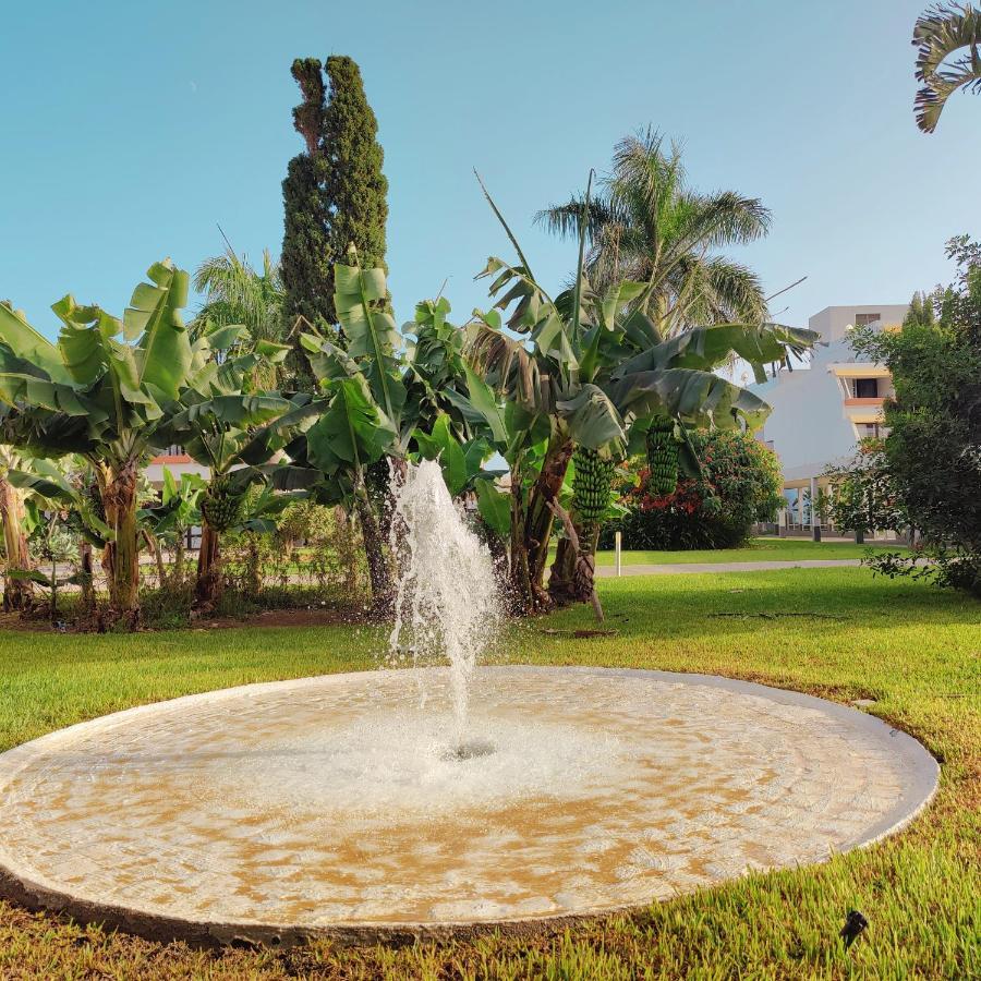 Maravilla Suite 140 M2 - 3 Bedrooms, Heated Pool Costa Del Silencio Esterno foto