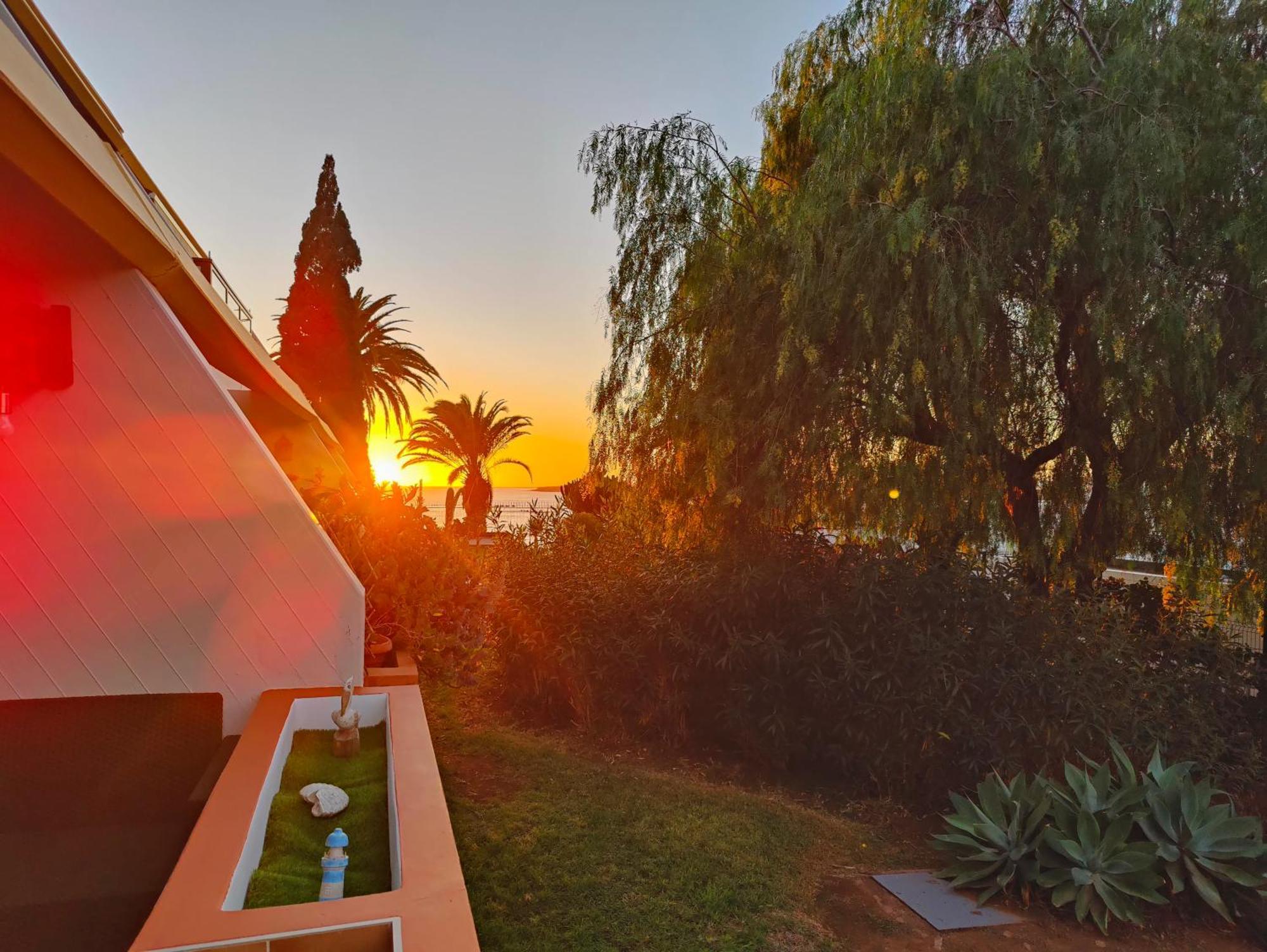Maravilla Suite 140 M2 - 3 Bedrooms, Heated Pool Costa Del Silencio Esterno foto