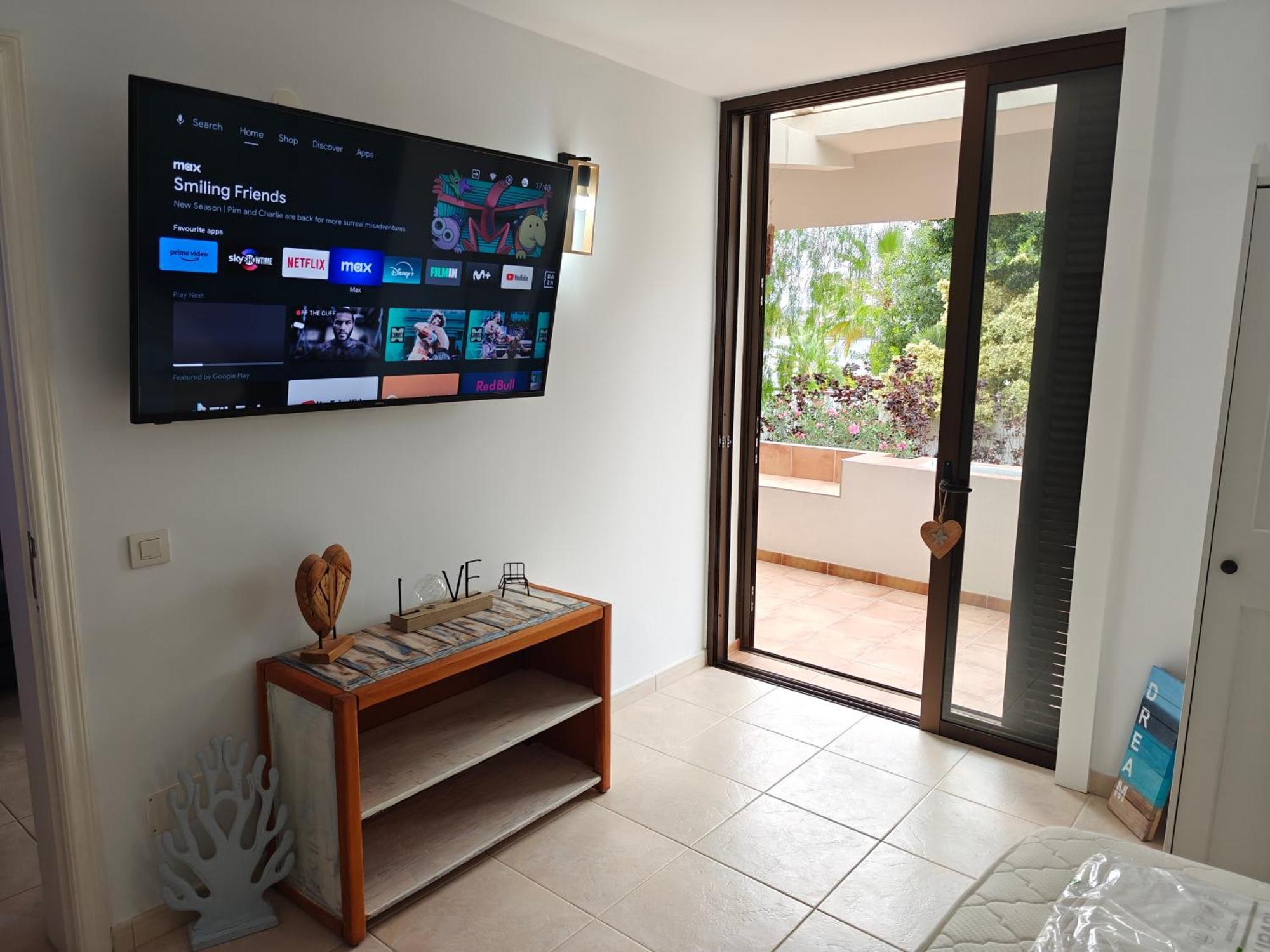 Maravilla Suite 140 M2 - 3 Bedrooms, Heated Pool Costa Del Silencio Camera foto
